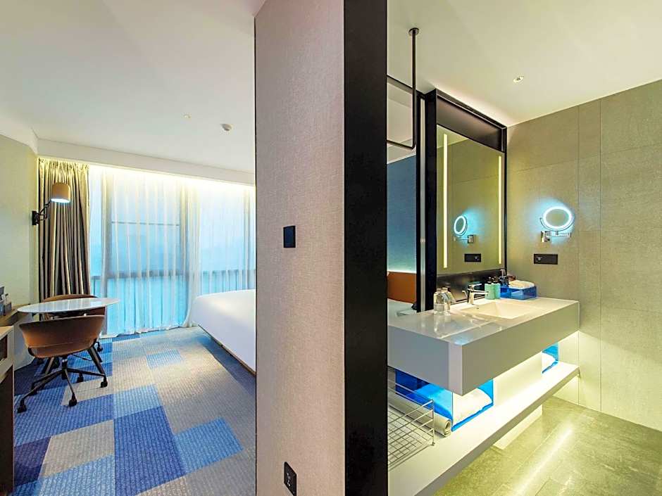 Novotel Dongguan Songshan Lake