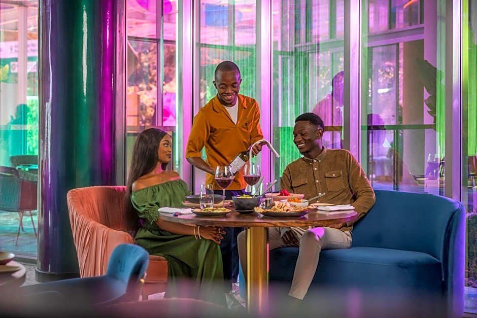 Gem Forest Hotel Nairobi - MGallery Collection