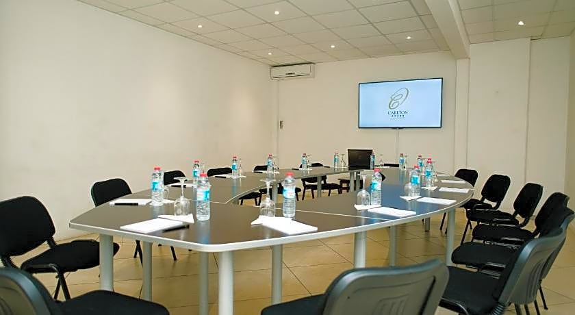 Carlton Madagascar Hotel