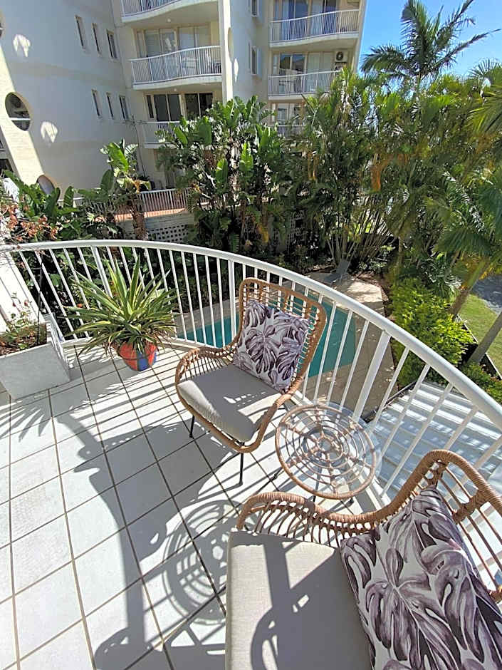 Bayviews and Harbourview Holiday Apartments