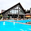 Domki Osada Bacówka Radawa & SPA