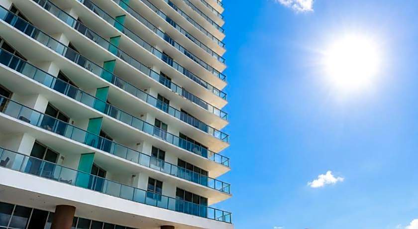 Lyfe Resort & Residences