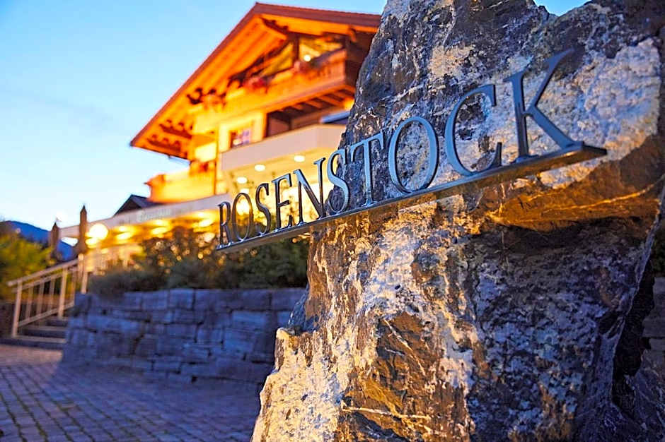 Hotel Rosenstock - Erwachsenenhotel - Adults only 15 plus