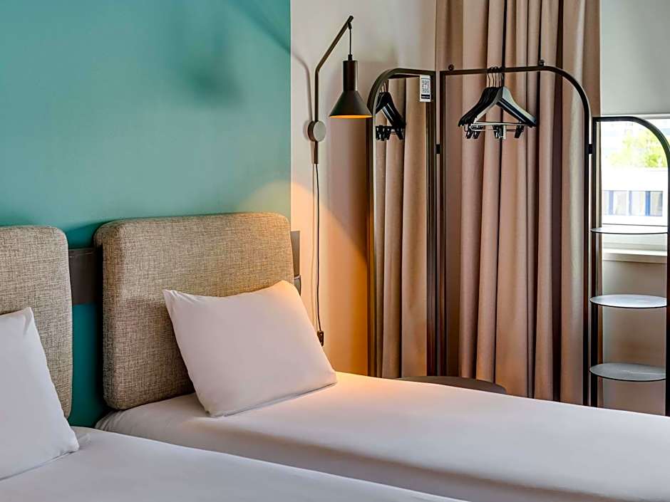 Ibis Berlin Kurfuerstendamm