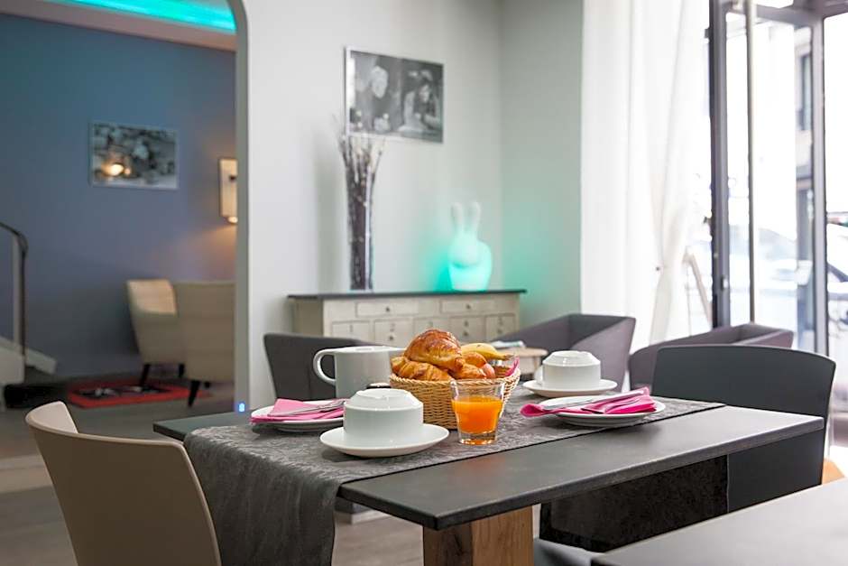 Hotel Cannes Croisette