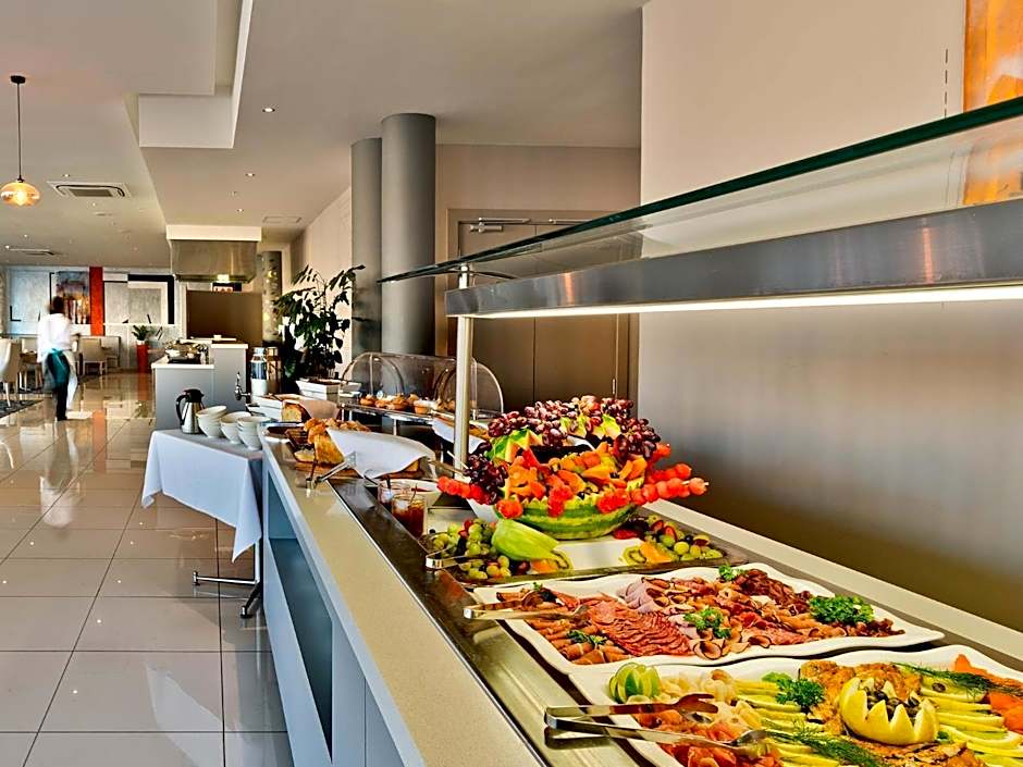 Krystal Beach Hotel Pty Ltd