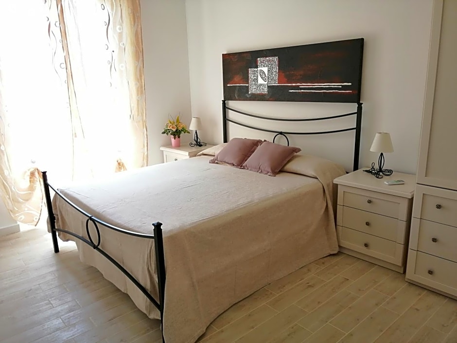 Alghero Mare Chiaro-Guest House