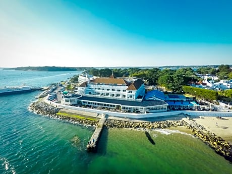 The Haven Hotel