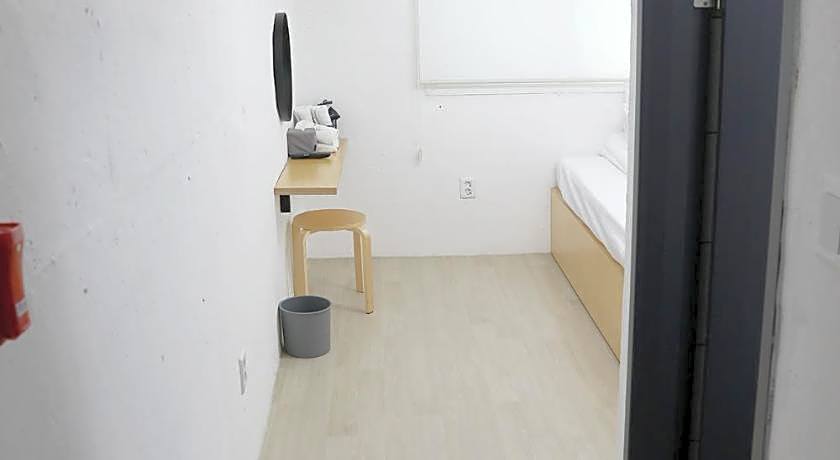 Minihotel Poongdaengi