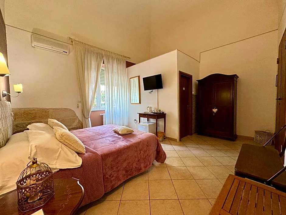 Aedes B&B Il Giardino dei Sogni