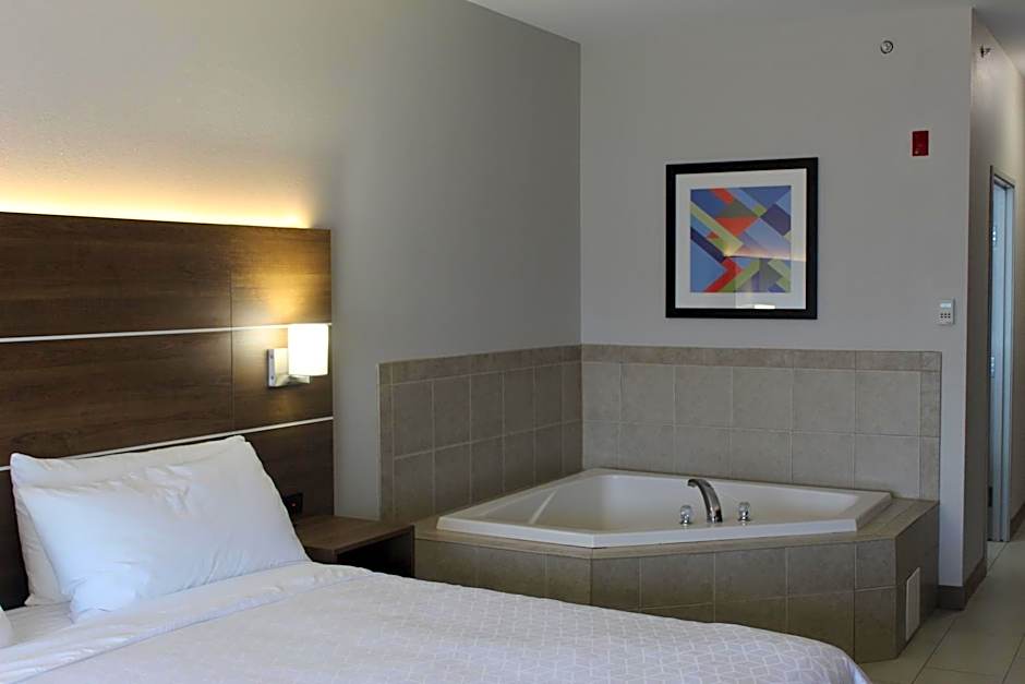 Holiday Inn Express Hotel & Suites Waukegan/Gurnee By IHG