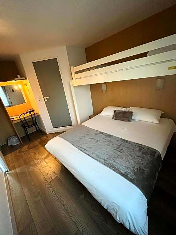 Fasthotel Pau - Lescar