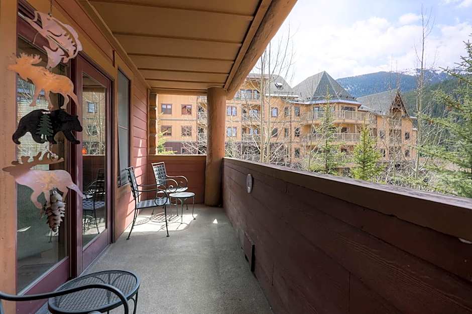 The Springs Condominiums by Keystone Resort