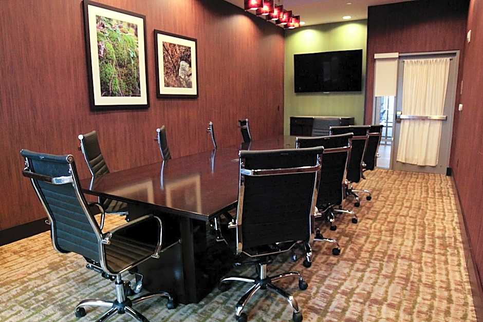 Holiday Inn Owensboro Riverfront By IHG