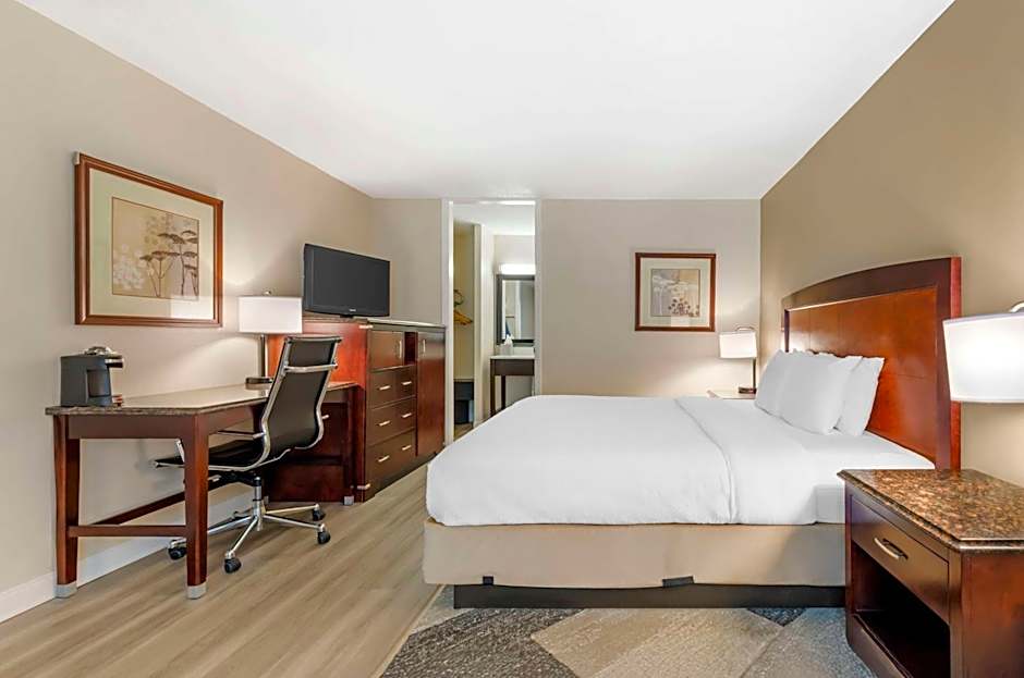 Best Western Lexington Inn