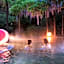 Ooedo Onsen Monogatari Shinshu Kakeyu