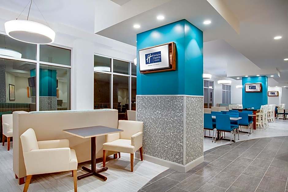 Holiday Inn Express & Suites Panama City Beach - Beachfront By IHG