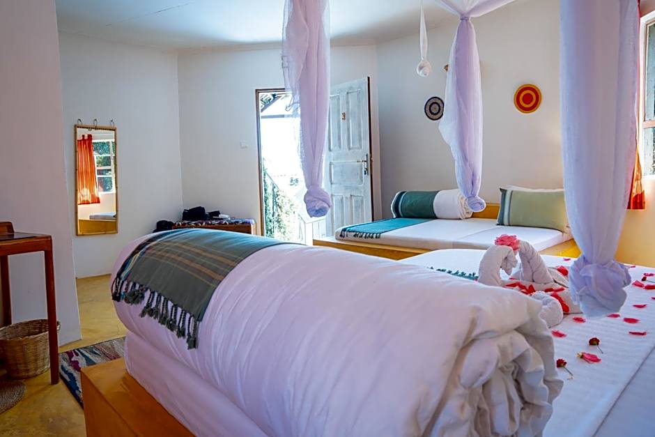 Dan Stam Hotel