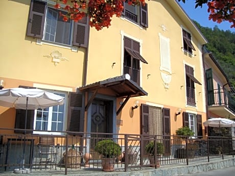B&B Bella Vista