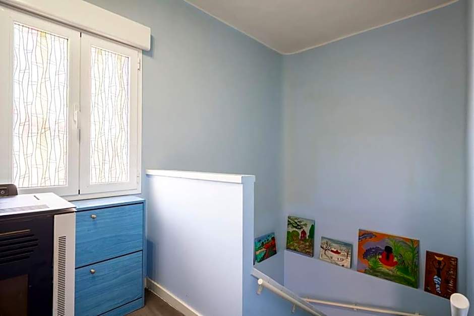 Casa Pablo -Granada-