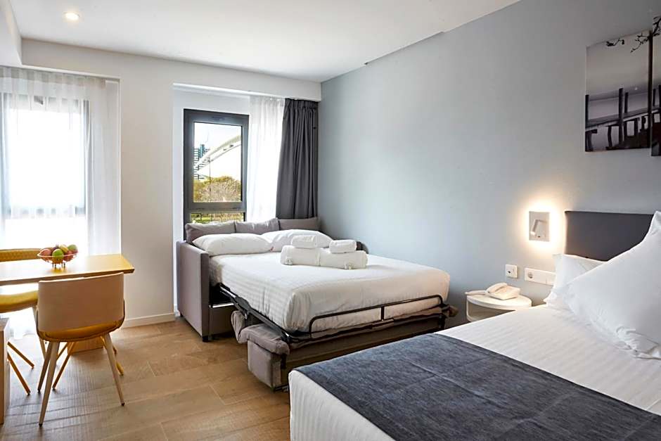 Moontels Valencia Alameda 41