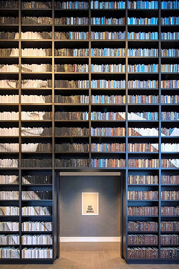 The Ellison, Oklahoma City, a Tribute Portfolio Hotel