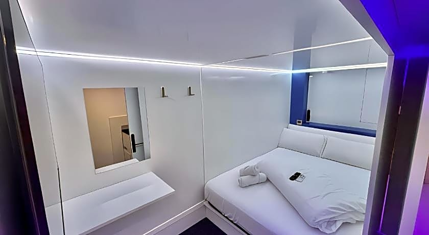 Modular Rooms Hotels