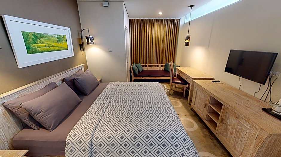 Dasinem Family Homestay