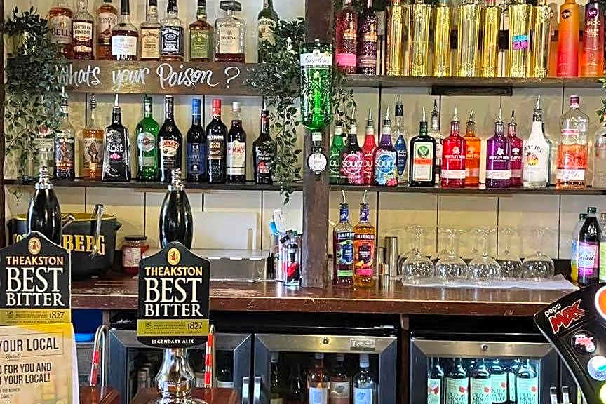 The Gardeners Country Inn