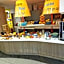 First Inn Hotel Paris Sud Les Ulis
