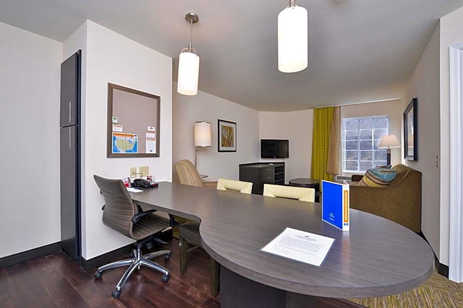 Candlewood Suites Harrisburg-Hershey By IHG