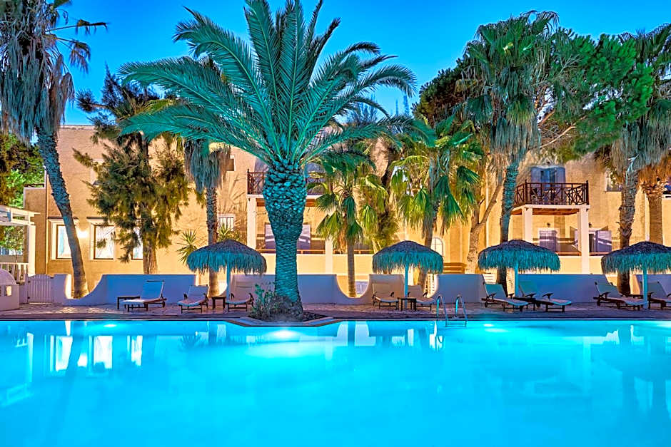 Meltemi Village Hotel