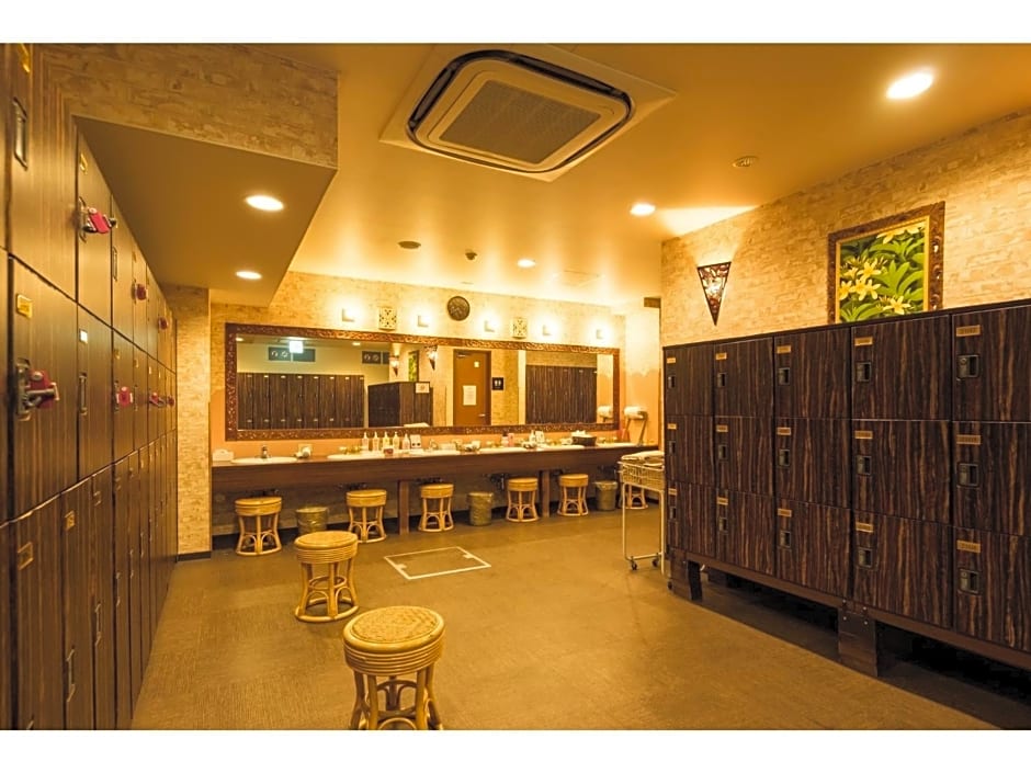 Hotel Areaone Hiroshima Wing - Vacation STAY 62261v