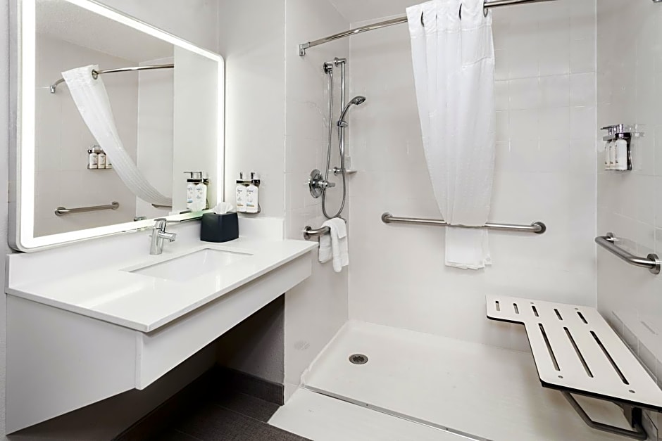 Holiday Inn Chicago/Oak Brook By IHG