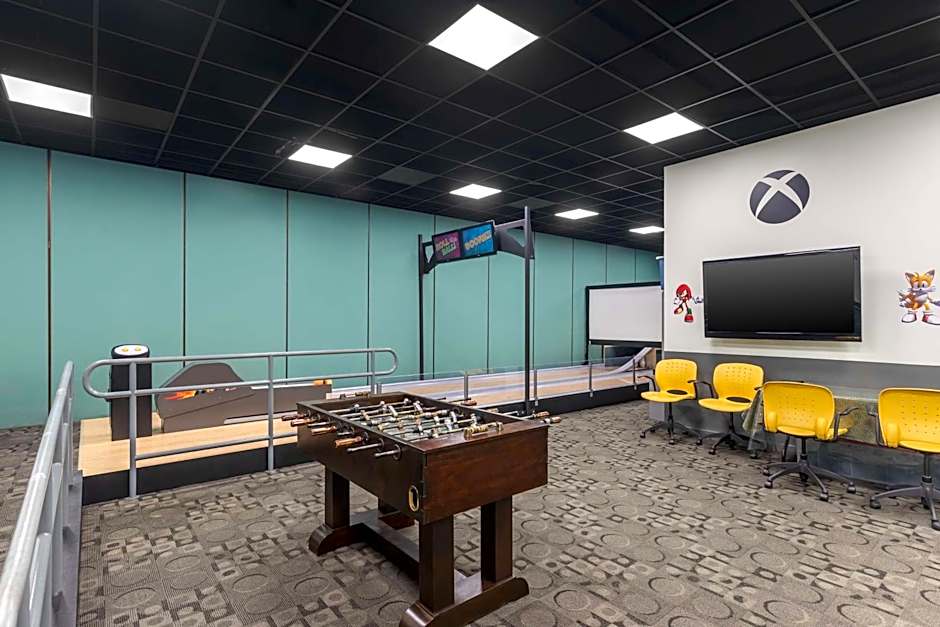 Hilton Vacation Club Ka'anapali Beach Maui