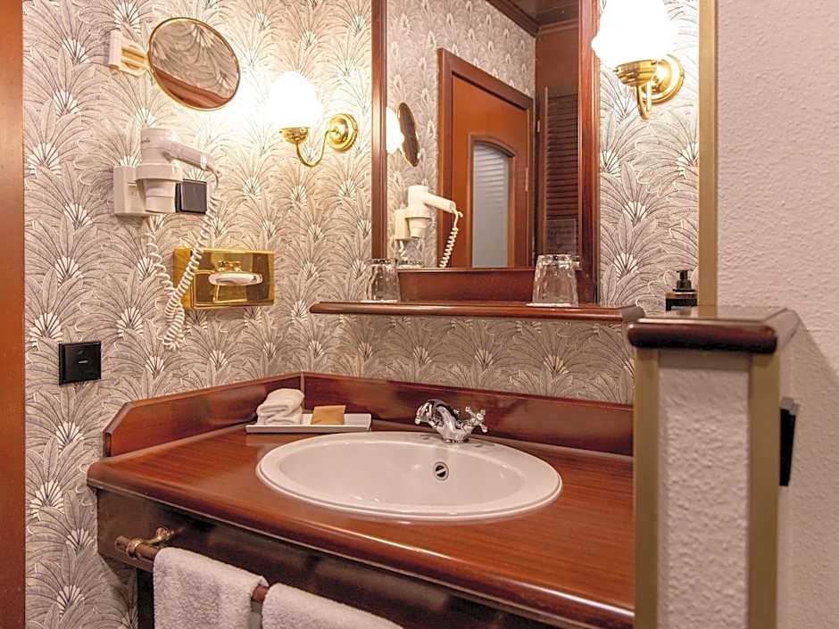 Mercure Hotel Frankfurt Airport Langen