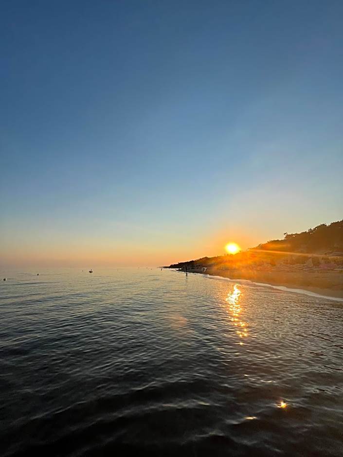Hotel dei Bizantini & Villaggio Campo dei Messapi