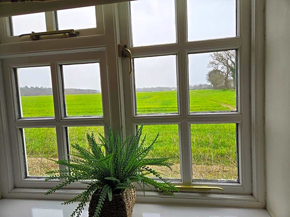 Wayside B&B