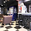 Hotel Livemax Budget Umeda