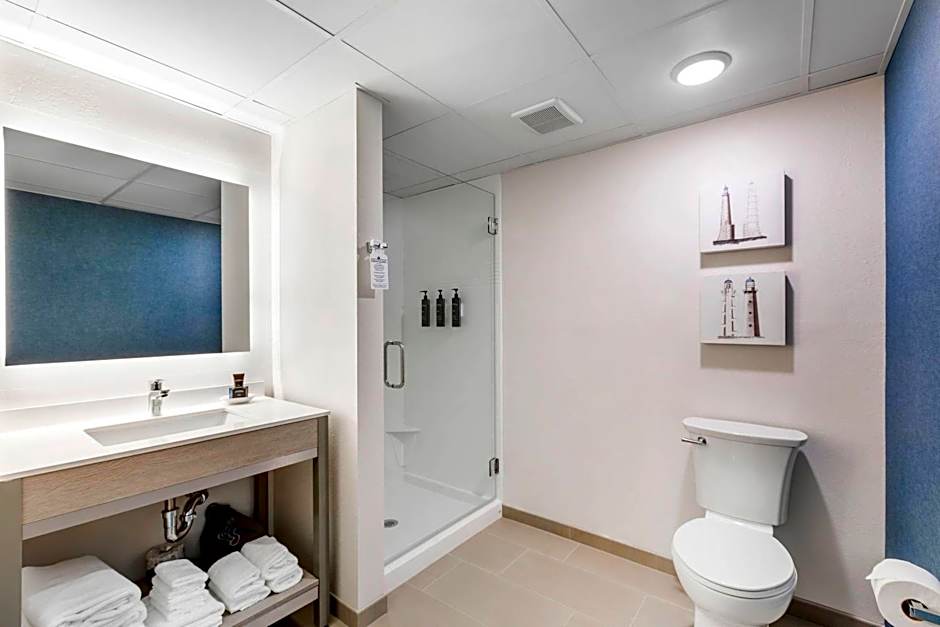 The Harborview on Lake Michigan, Ascend Hotel Collection