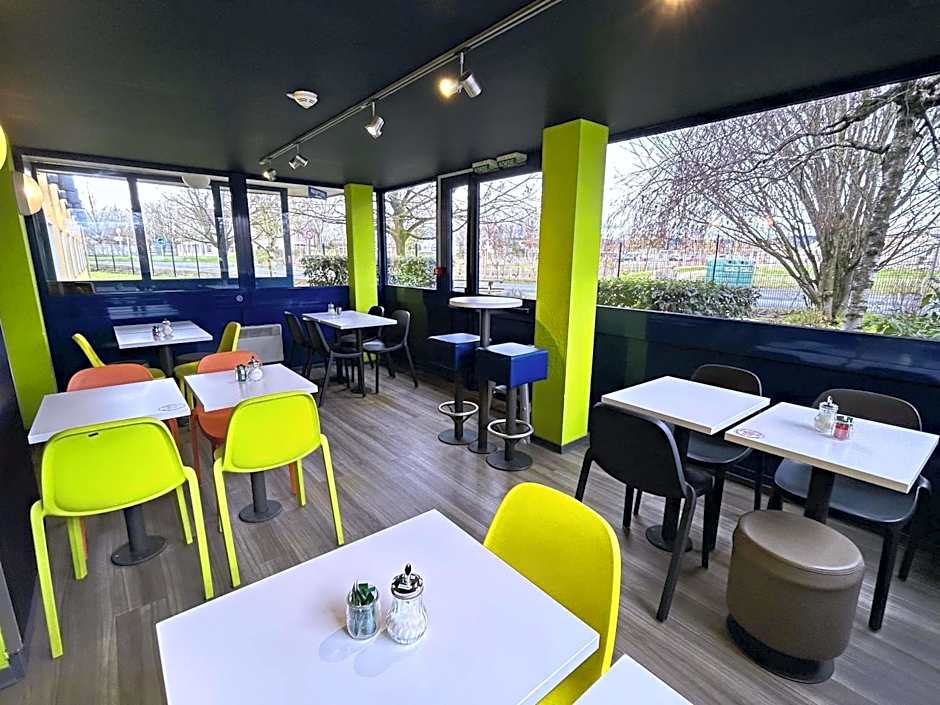 Ibis Budget Beaune