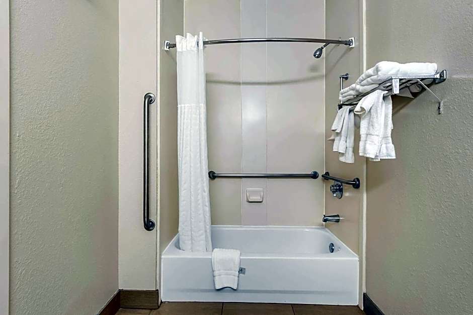 Comfort Suites Sumter