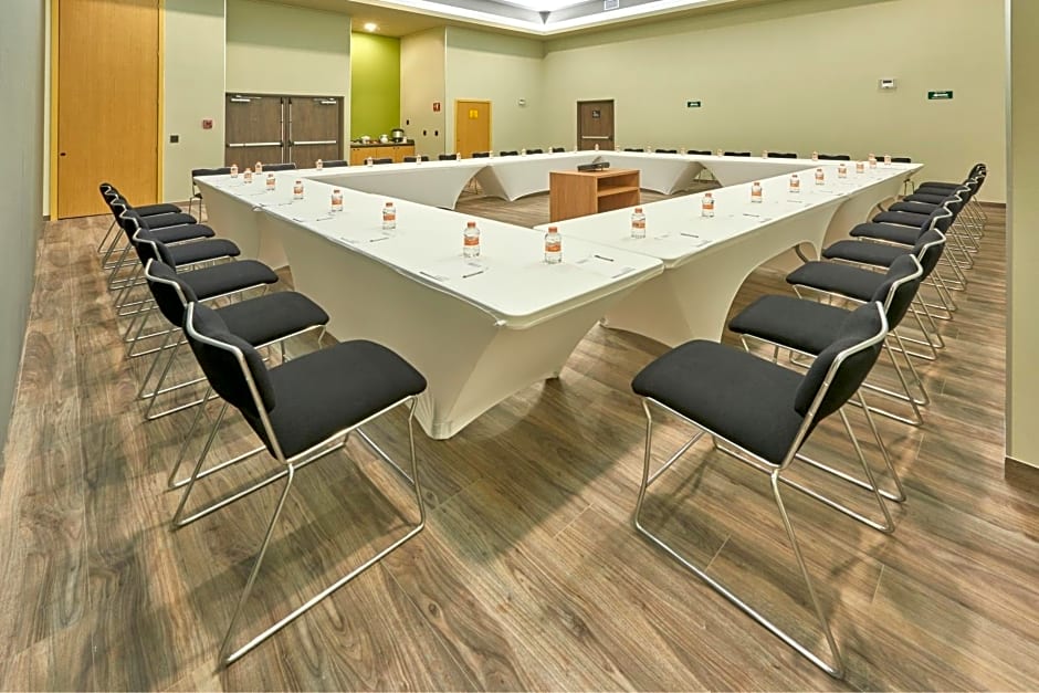 City Express Plus by Marriott Leon Centro de Convenciones