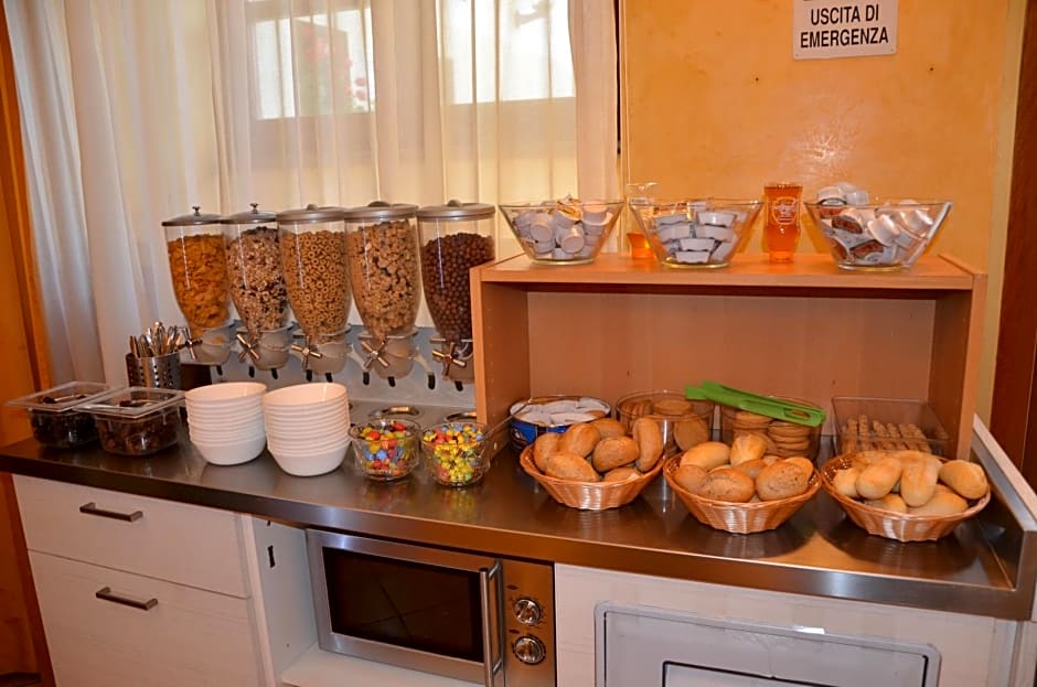 Hotel Mia Cara & Spa