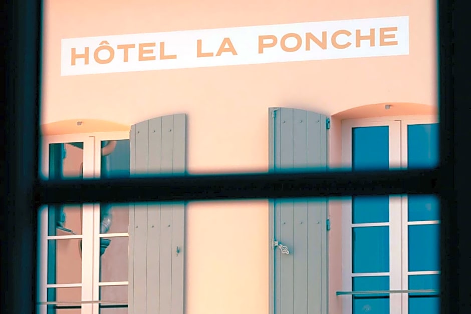 Hotel la Ponche