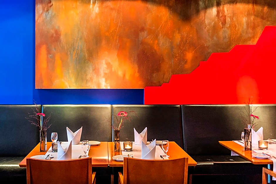 Mintrops Stadt Hotel Margarethenhöhe