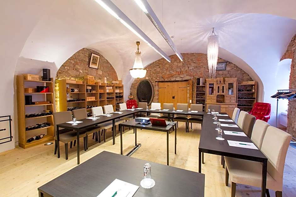 Hotel Landhaus Moserhof