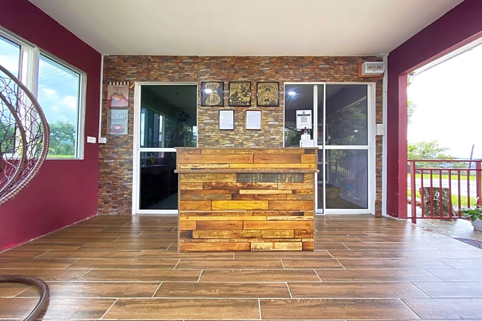 OYO HOME 90285 Pogimpaan Homestay