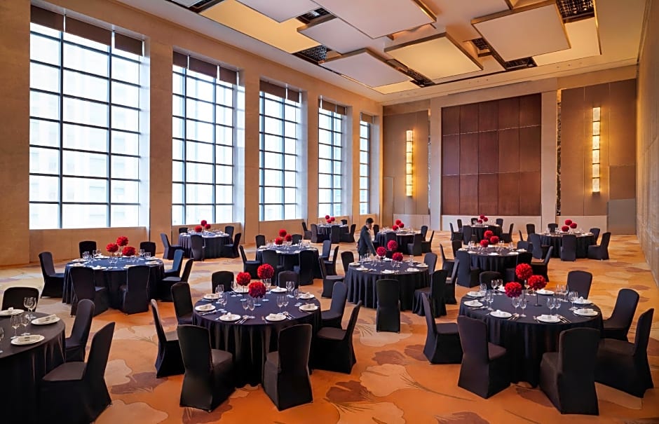 Hyatt Regency Jinan Hotel