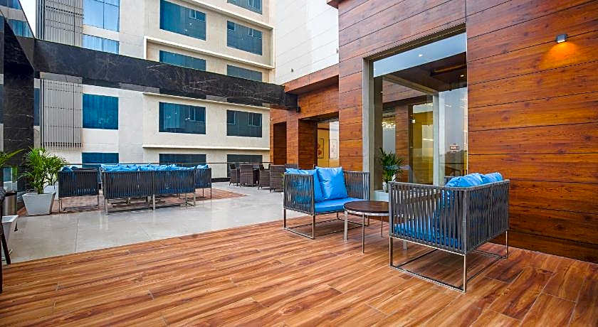 Best Western Plus Mohali